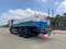 High-Capacity 20cbm Water Truck for Versatile Transport Solutions