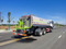 Heavy-Duty Water Tank Truck for Effective Water Transport Solutions