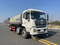 Reliable 25cbm Transport Vehicle for Heavy-Duty Water Delivery
