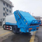 Heavy-Duty Dongfeng Waste Compactor Truck for Urban Cleanliness