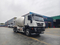 Reliable Heavy-Duty Concrete Mixer Truck with Efficient Mixing Capabilities