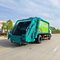 China Dongfeng Heavy-Duty Waste Compactor Truck for Efficient Collection