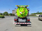 Powerful Fecal Suction Vacuum Truck for Effective Waste Management Tasks