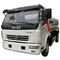 High-Capacity 7cbm Water Transport Truck Water Tank Truck for Sale
