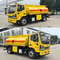 Versatile Dongfeng 5m3 Fuel Truck for Fuel Transportation