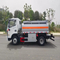 Dongfeng Reliable Fuel Truck for Efficient Global Distribution Operations