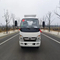 High-Capacity Dongfeng 4.5m3 Eco-Friendly Kitchen Waste Truck for Sale