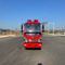 Compact Dongfeng Firefighting Truck for Rapid Emergency Response