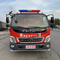 Foton Dongfeng Advanced Fire Truck for Emergency Services