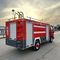 Foton Advanced Emergency Fire Truck for Reliable Firefighting Operations