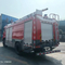 Dongefeng Diesel Emergency Rescue Fire Truck China Firefighting Truck for Sale