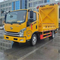 Dongfeng Crash Cushion Truck Anti-Collision Buffer Vehicle for Road Construction Work
