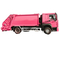 Dongfeng High-Performance Garbage Compactor Truck for Efficient Waste Management