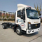 Heavy-Duty Truck HOWO Gold Label Mighty General Carrying Refrigerated Truck for Frozen Food Delivery