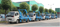 Dongfeng Durable Garbage Collection Truck Swing Arm Type