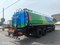 Efficient Water Tank Truck Capacity 15t Water