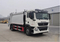 Durable HOWO Garbage Truck Waste Truck for Effective Waste Disposal Needs