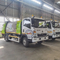 Powerful HOWO Compactor Garbage Truck for Efficient Waste Management