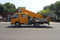 Dongfeng Telescopic Aerial Working Platform Spider Ladder Lift Truck on Sale
