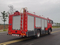 Dongfeng Fire Truck Water Foam Fire Fighting Truck for Sale