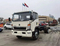 Sinotruk HOWO Truck 10 Ton Flat Bed Truck for Sale