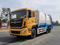 High-Performance HOWO Compactor Garbage Truck for Industrial Waste Management