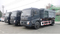 Compact Dongfeng Swing Arm Garbage Truck for Efficient Waste Management
