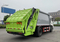 Heavy-Duty 13-15cbm Dongfeng Garbage Compactor with Premium Features