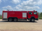 HOWO Fire Fighting Truck Price for Emergency Rescue Operations