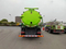 Advanced Heavy-Duty Sewage Suction Vacuum Truck for Efficient Waste Management