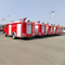 High-Performance Fire Fighting Truck with Dongfeng Chassis, 5000L Specification