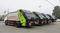 Heavy Duty Wheelbase Compressed Garbage Truck for Efficient Waste Management