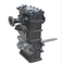 Compact 4X2 Diesel Fire Truck with Water Tank System