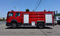 Advanced Forest Fire Fighting Foam Water Tank Truck