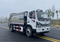 Durable HOWO Compactor Truck for Reliable Industrial Trash Collection