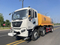 Durable 25cbm Water Truck for Reliable Water Delivery Solutions
