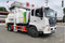 Robust Waste Compactor Truck for Streamlined Garbage Management