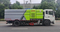Affordable Dongfeng Left Hand Drive Road Sweeper Truck for Global Buyers