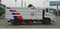 Heavy-Duty Vacuum Street Sweeper for Efficient Road Cleaning
