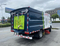 Road Sweeper Truck for Factory Parks with Core Motor Pump Engine