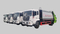 High-Performance Dongfeng Waste Garbage Truck for Efficient Urban Waste Management