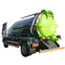 New Heavy-Duty Vacuum Large Capacity Septic Tank Truck Sewage Suction Dredging Cleaning Truck