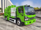 Rear Loader Waste Collect Municipal Sanitation Garbage Compactor Trucks