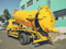 Advanced High Quality Sewage Vacuum Tank Truck, Dongfeng 13cbm