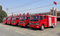 Xzl5100gxfsg40/E5 High-Performance Jmc Fire Fighting Vehicle for Fire Departments