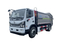 Heavy-Duty 5cbm Waste Compactor Truck for Reliable Collection