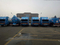 Heavy-Duty 13-15cbm Dongfeng Garbage Compactor with Zhongjie Trademark