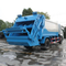 Superior Dongfeng 15cbm Waste Compactor Truck for Efficient Disposal