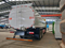 Efficient Water Tank Truck with 25-30cbm Capacity for Water Transport