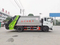 Advanced Dongfeng Waste Compactor for Effective Urban Waste Disposal Systems